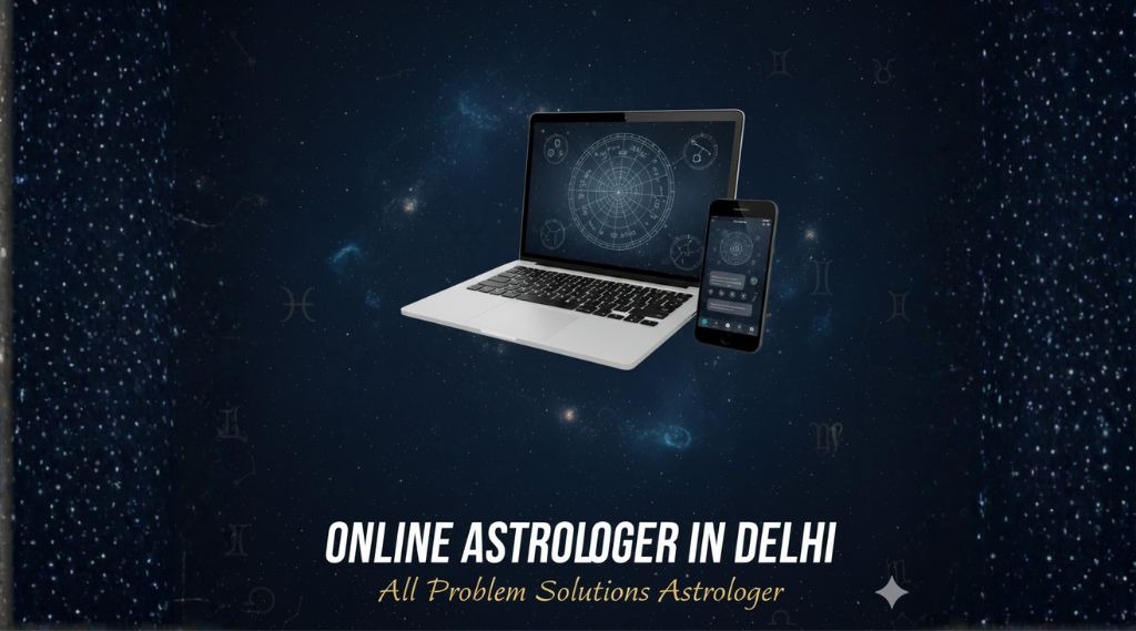 online astrologer in delhi